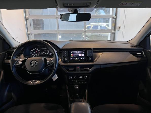 Skoda Rapid II с пробегом 2021 года, цена 1 720 000 рублей, 94326 км, лифтбек, Автокод Объявления