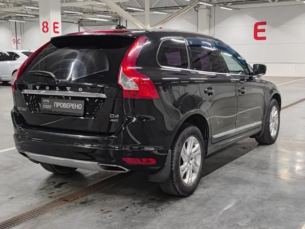 Volvo XC60 I Рестайлинг с пробегом 2016 года, цена 1 895 000 рублей, 292696 км, внедорожник, Автокод Объявления