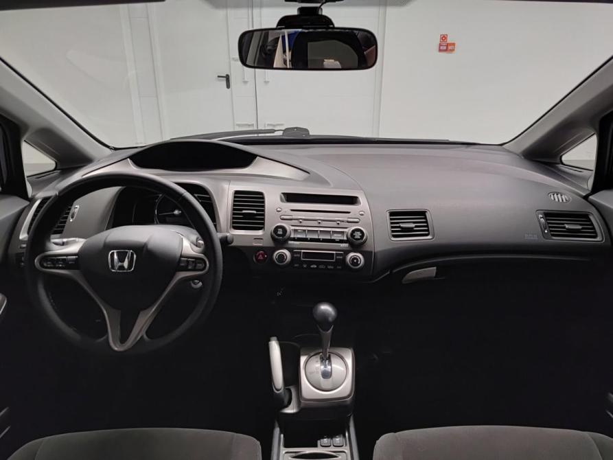 Honda Civic VIII Казань  - изображение 17