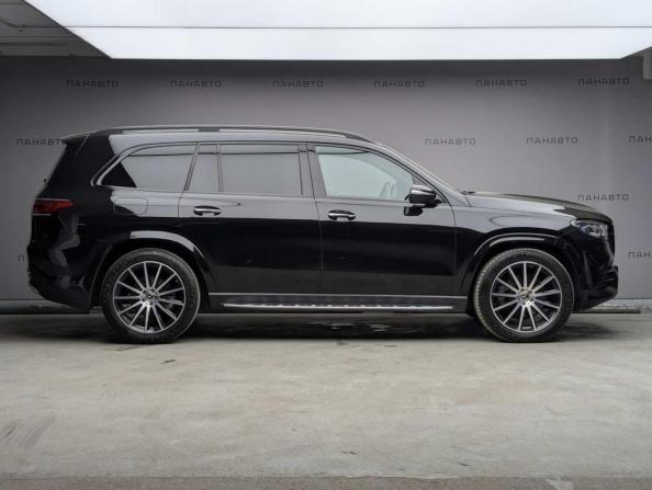 Mercedes-Benz GLS II (X167) с пробегом 2021 года, цена 7 265 000 рублей, 139186 км, внедорожник, Автокод Объявления