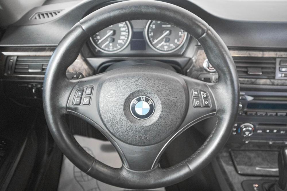 BMW 3 серии V (E90/E91/E92/E93) Кемерово  - изображение 15