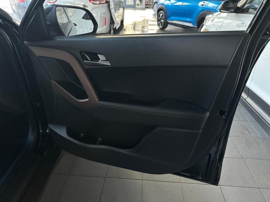 Hyundai Creta I Рестайлинг Санкт-Петербург  - изображение 33