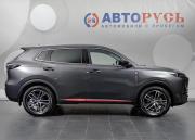 Changan CS55 Plus II Москва  - изображение 33