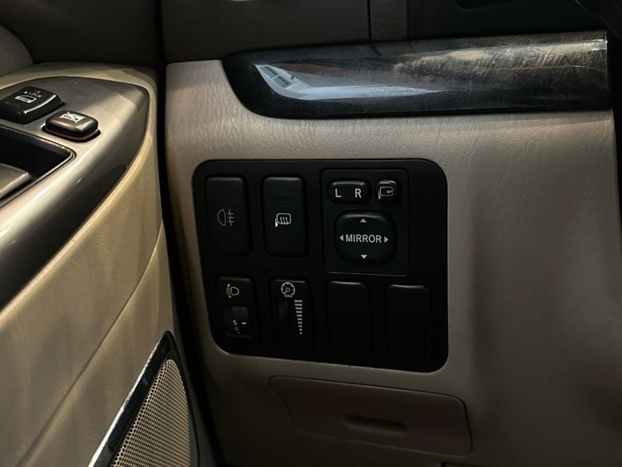 Toyota Land Cruiser Prado 120 Series Рестайлинг Челябинск  - изображение 18