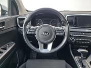 Kia Sportage IV Рестайлинг Москва  - изображение 33