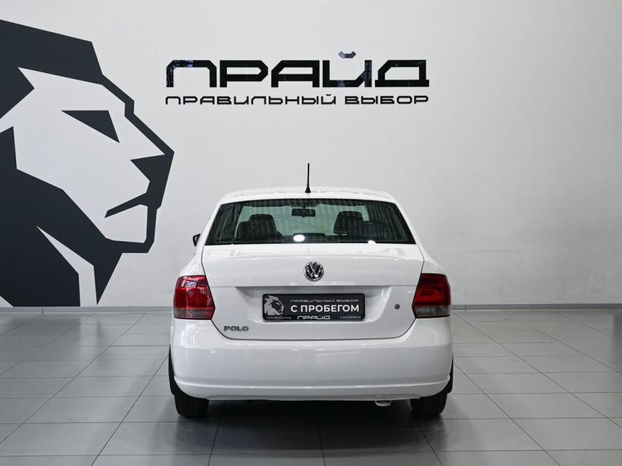 Volkswagen Polo V Ростов-на-Дону  - изображение 7