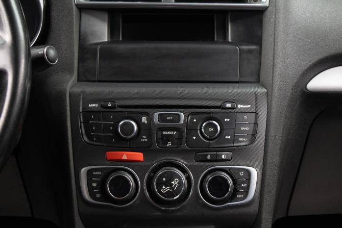 Citroen C4 II с пробегом 2013 года, цена 719 000 рублей, 223832 км, седан, Автокод Объявления