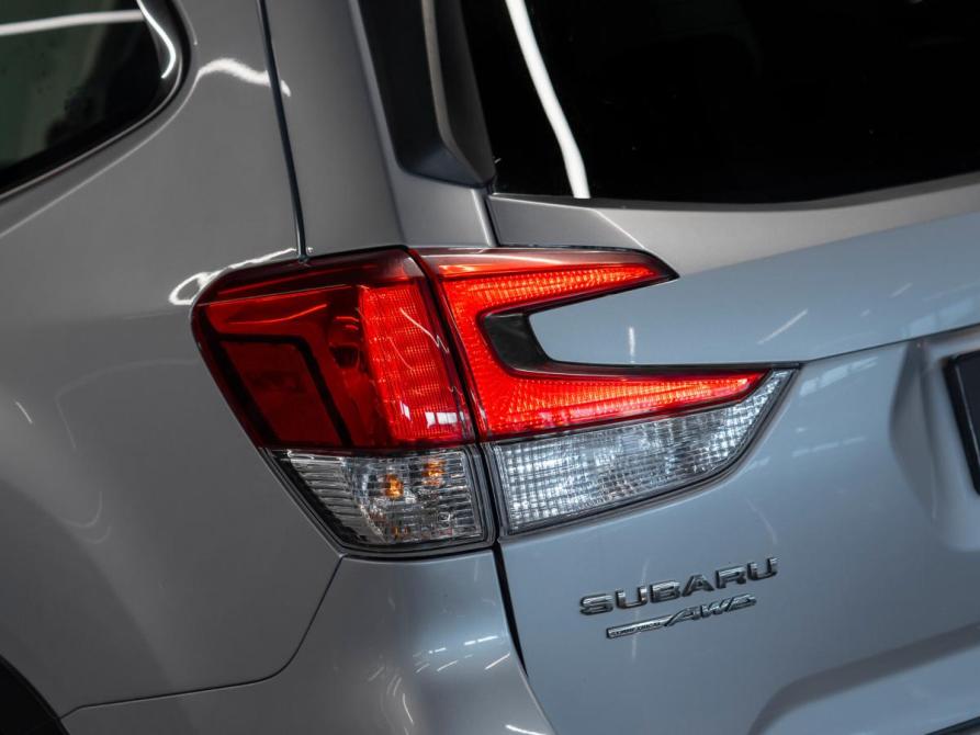 Subaru Forester V Москва  - изображение 26