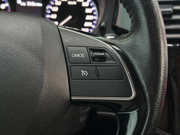 Mitsubishi Outlander III Рестайлинг 3 с пробегом 2018 года, цена 2 100 000 рублей, 172885 км, внедорожник, Автокод Объявления