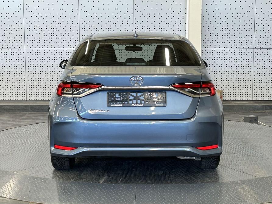 Toyota Corolla XII (E210) Москва  - изображение 5