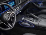 Mercedes-Benz GLE II (V167) Рестайлинг Москва  - изображение 49