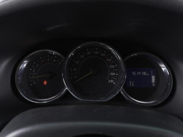 Renault Sandero II с пробегом 2015 года, цена 720 000 рублей, 151478 км, хэтчбек, Автокод Объявления