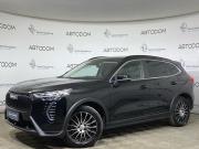 Haval Jolion I Рестайлинг Москва  - изображение 25