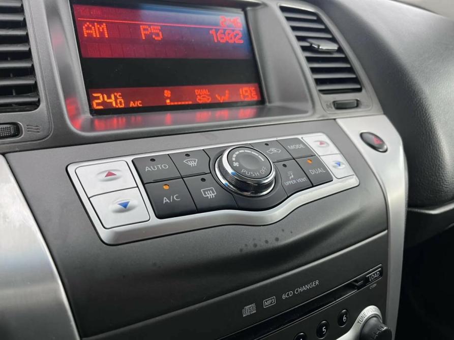 Nissan Murano II (Z51) Рестайлинг 2 Воронеж  - изображение 22