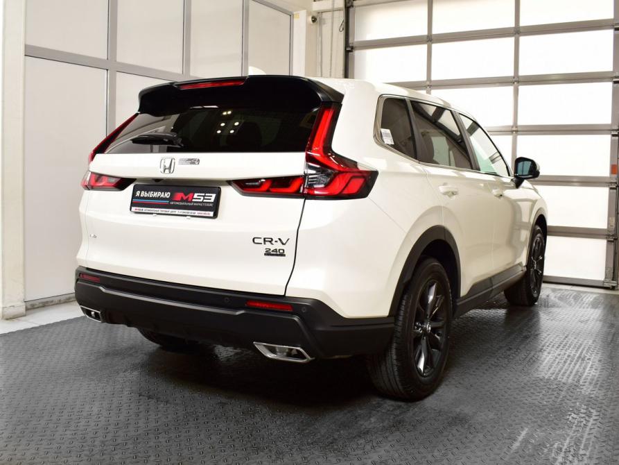 Honda CR-V VI Кемерово  - изображение 7