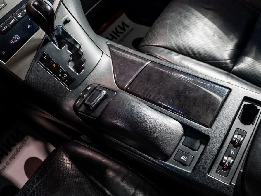 Lexus RX III Рестайлинг Чита  - изображение 9