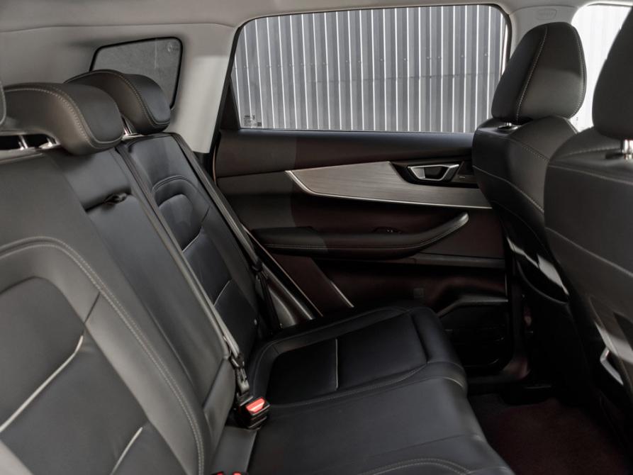 Chery Tiggo 7 Pro Max I Екатеринбург  - изображение 28