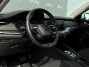 Skoda Octavia IV (A8) Санкт-Петербург  - изображение 30