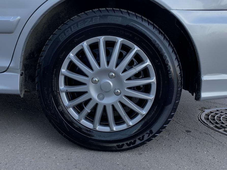 Hyundai Sonata IV (EF) Рестайлинг Москва  - изображение 9