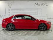 Mercedes-Benz A-Класс IV (W177) Москва  - изображение 31