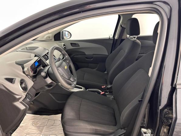 Chevrolet Aveo II с пробегом 2012 года, цена 598 000 рублей, 69033 км, седан, Автокод Объявления