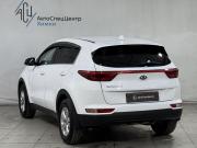 Kia Sportage IV Химки  - изображение 21