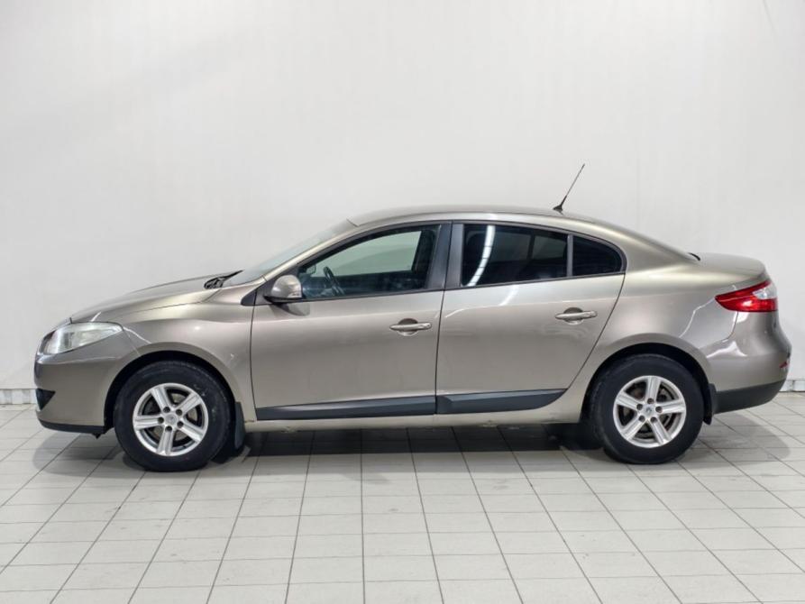 Renault Fluence I Курск  - изображение 2