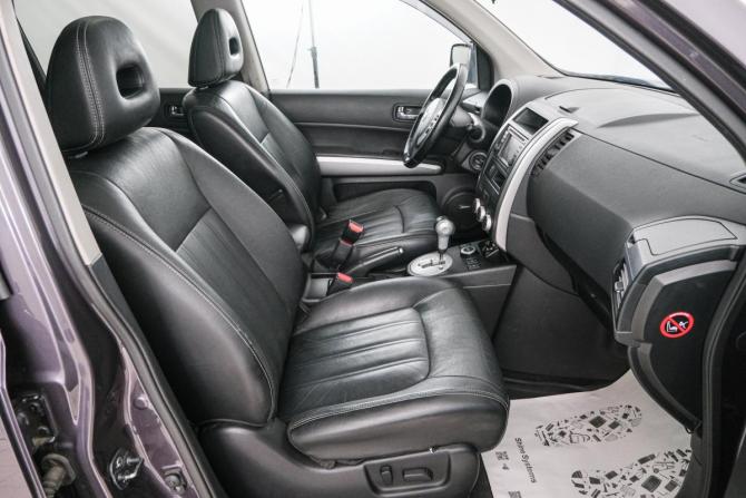Nissan X-Trail II Рестайлинг с пробегом 2014 года, цена 1 699 000 рублей, 190000 км, внедорожник, Автокод Объявления