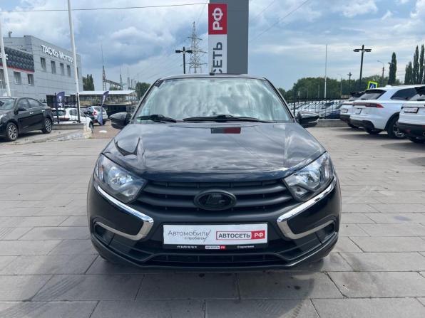 Lada (ВАЗ) Granta I Рестайлинг с пробегом 2023 года, цена 832 000 рублей, 45299 км, лифтбек, Автокод Объявления