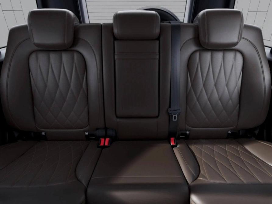 Mercedes-Benz G-Класс III (W465) Рестайлинг Москва  - изображение 3