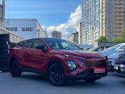 Omoda C5 I Рестайлинг Санкт-Петербург  - изображение 15