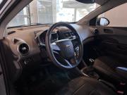 Chevrolet Aveo II Чебоксары  - изображение 60