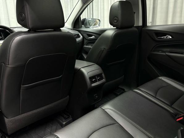 Chevrolet Equinox III с пробегом 2020 года, цена 2 350 000 рублей, 133306 км, внедорожник, Автокод Объявления