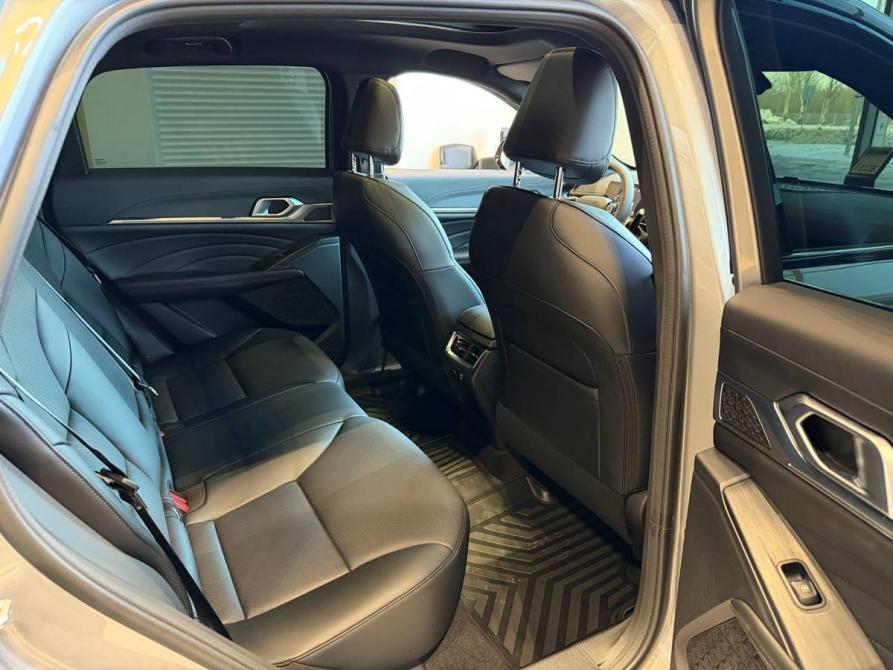 Haval F7x II Тольятти  - изображение 15