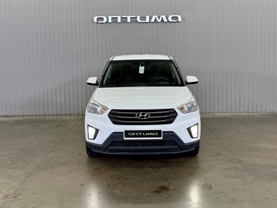 Hyundai Creta I Краснодар  - изображение 2