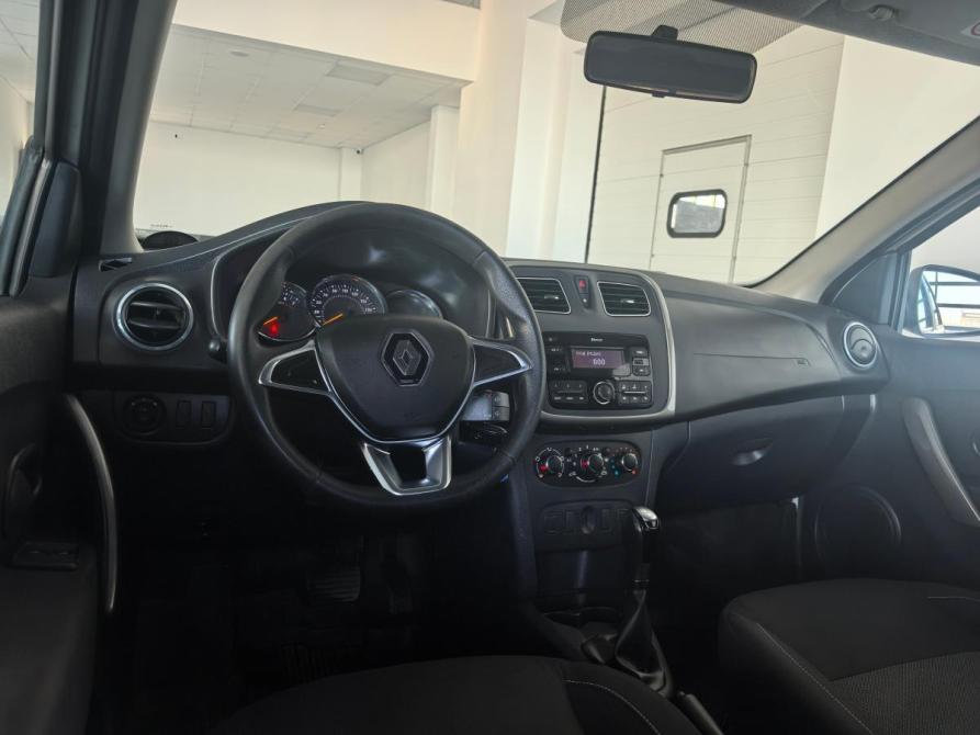 Renault Logan II Рестайлинг Таганрог  - изображение 12
