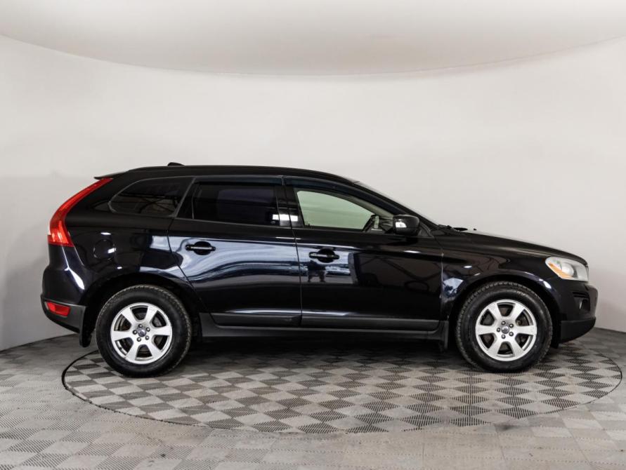 Volvo XC60 I Санкт-Петербург  - изображение 4