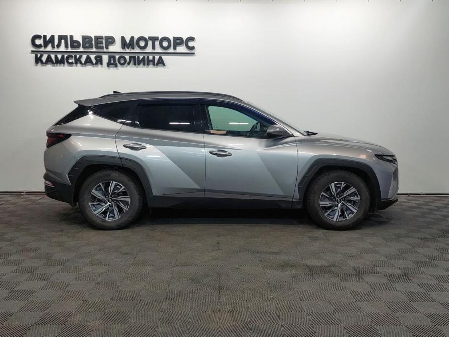 Hyundai Tucson IV Пермь  - изображение 6