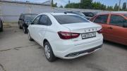 Lada (ВАЗ) Vesta I Рестайлинг (NG) Тольятти  - изображение 9
