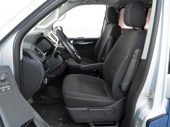 Volkswagen Multivan T6 с пробегом 2016 года, цена 3 340 077 рублей, 217015 км, минивэн, Автокод Объявления