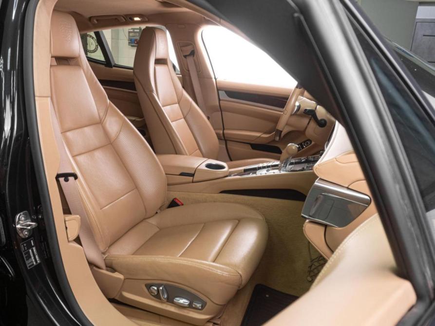 Porsche Panamera I Тюмень  - изображение 13