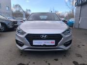 Hyundai Solaris II Нижнекамск  - изображение 20