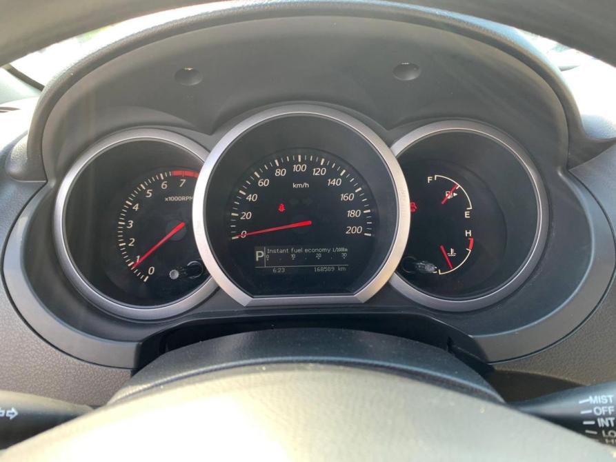 Suzuki Grand Vitara II Рестайлинг 2 Ногинск  - изображение 18