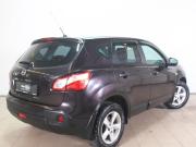 Nissan Qashqai I Рестайлинг Калуга  - изображение 21