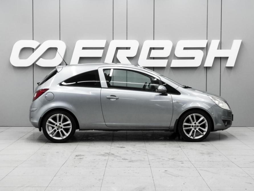 Opel Corsa D Ростов-на-Дону  - изображение 5