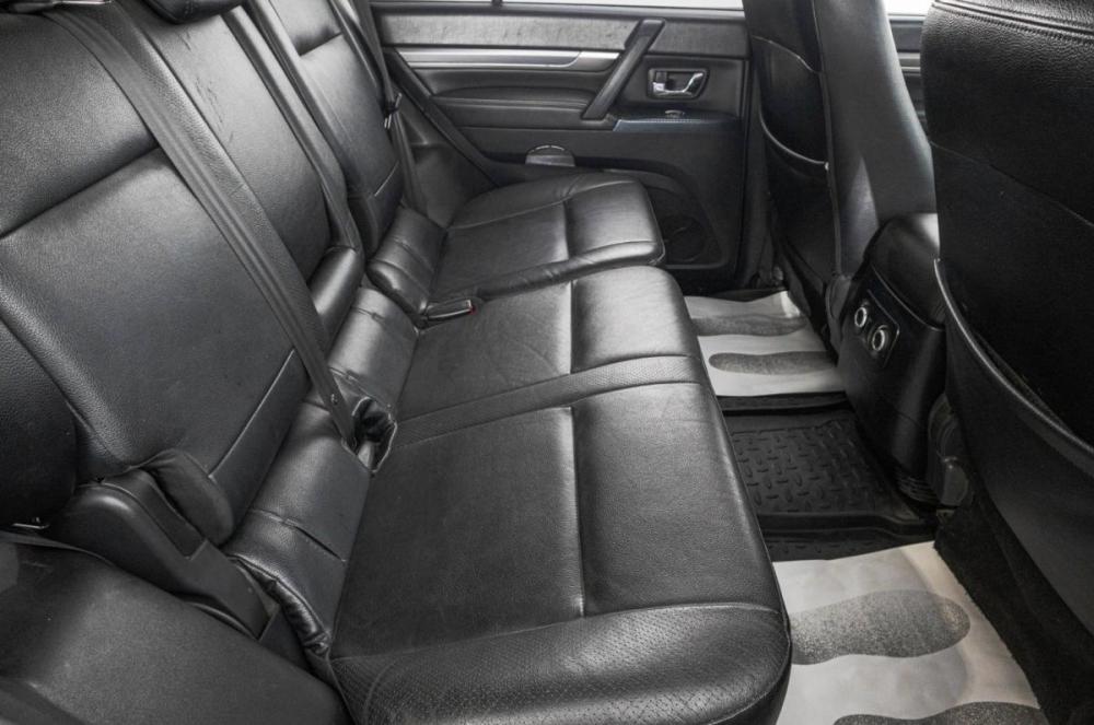 Mitsubishi Pajero IV Рестайлинг 1 Барнаул  - изображение 27