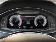 Audi A7 II (4K) Москва  - изображение 42