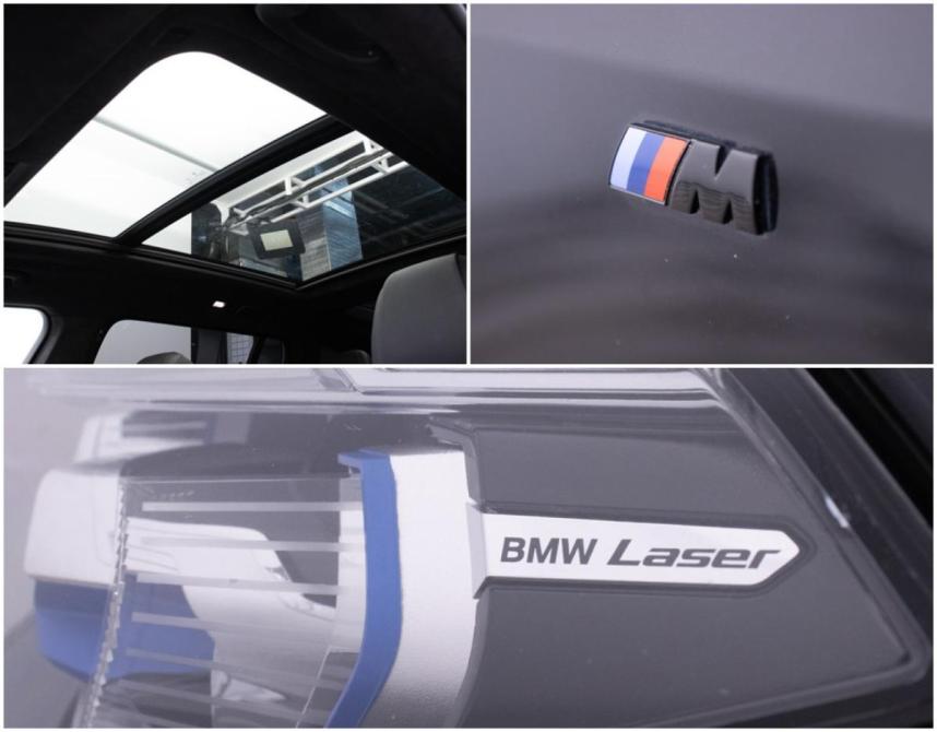 BMW X7 I (G07) Москва  - изображение 21