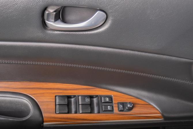Nissan Teana II с пробегом 2010 года, цена 1 359 000 рублей, 213300 км, седан, Автокод Объявления