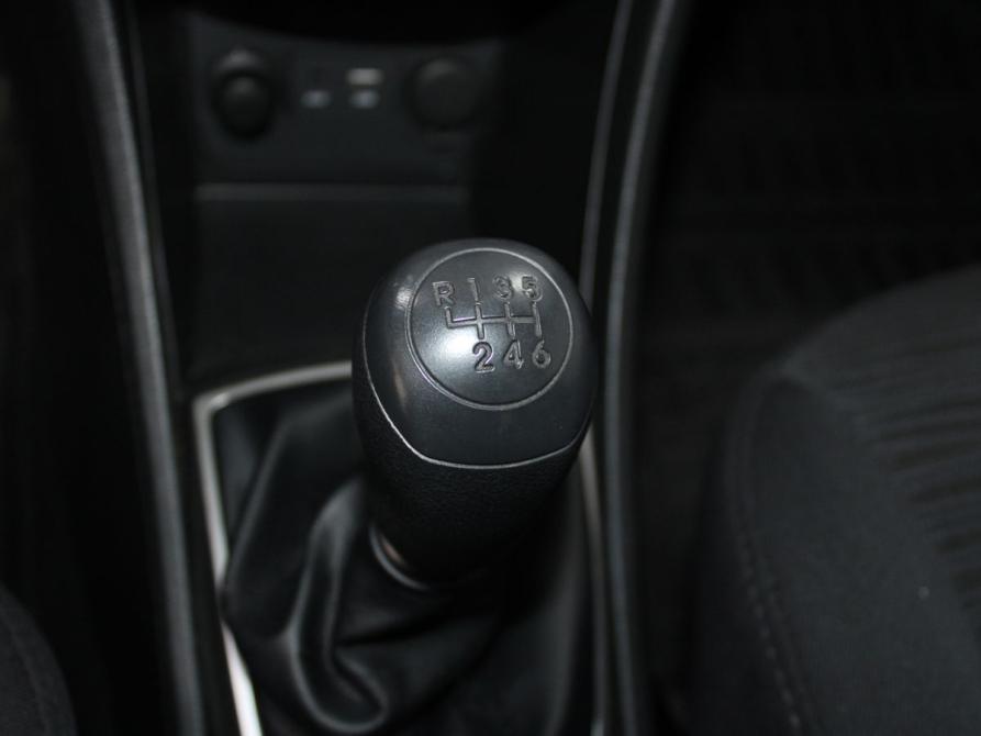 Hyundai Solaris I Рестайлинг Старый Оскол  - изображение 16